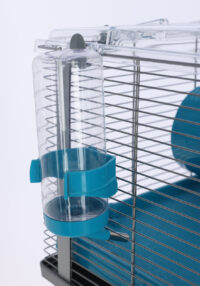 Small Animal Cage EVA 22