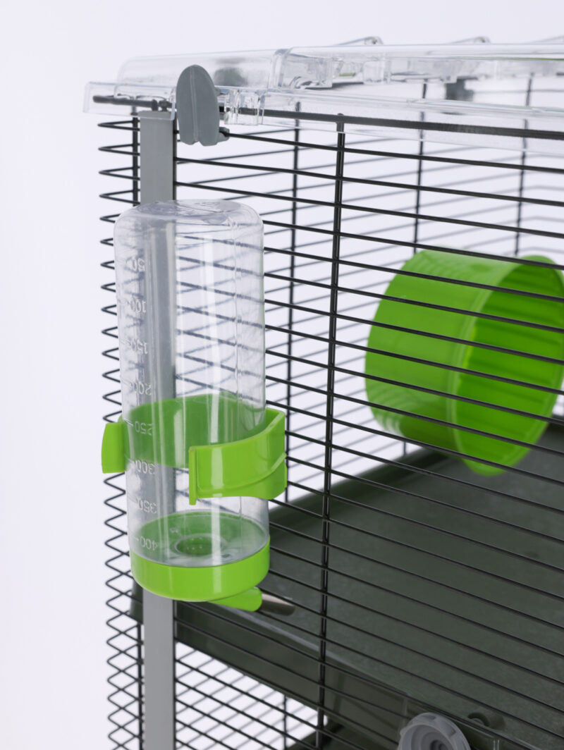 Small Animal Cage EVA 23