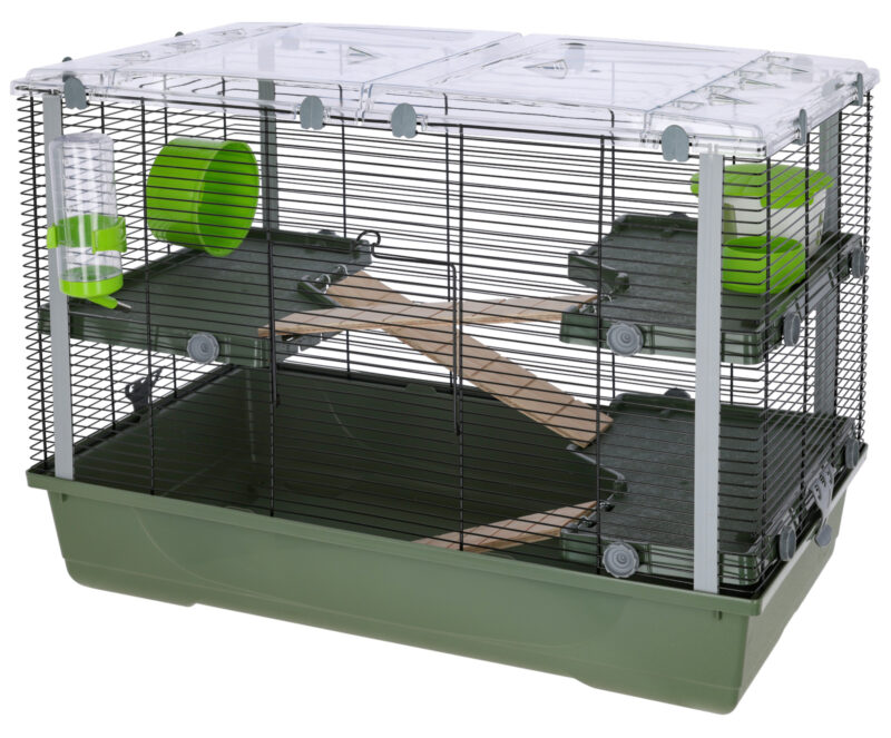 Small Animal Cage EVA 23