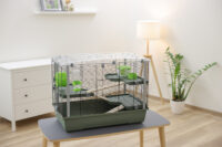 Small Animal Cage EVA 23