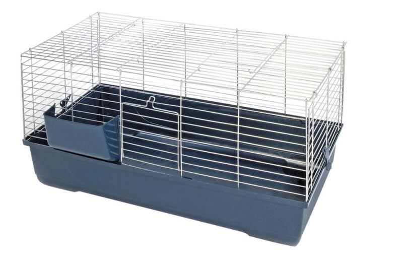 Small Animal Cage Gabbia Baldo