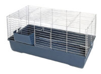 Small Animal Cage Gabbia Baldo