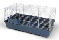 Small Animal Cage Gabbia Baldo