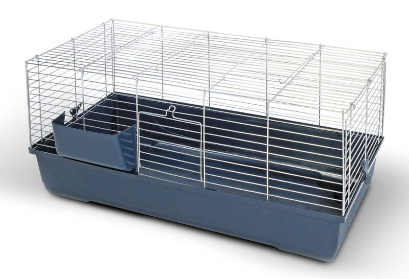 Small Animal Cage Gabbia Baldo