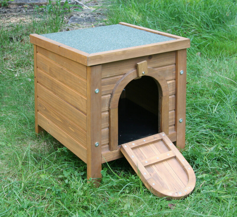 Small Animal House Outdoor