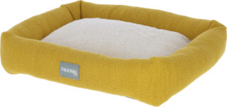 Snuggle bed for small animals