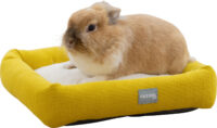 Snuggle bed for small animals