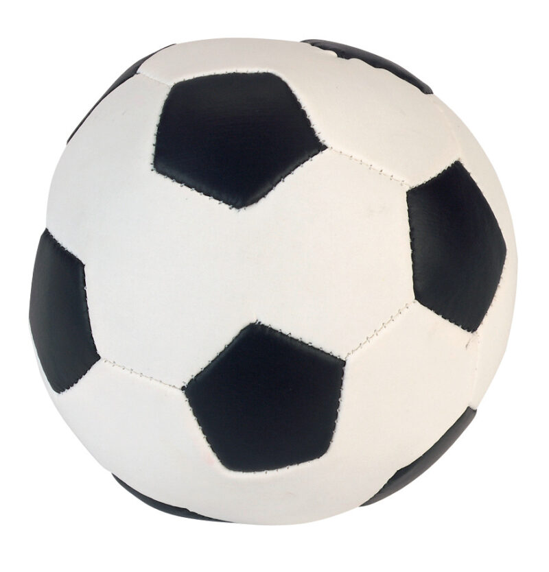 Soft-soccer ball