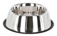 Stainless steel bowl