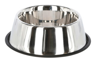 Stainless steel bowl