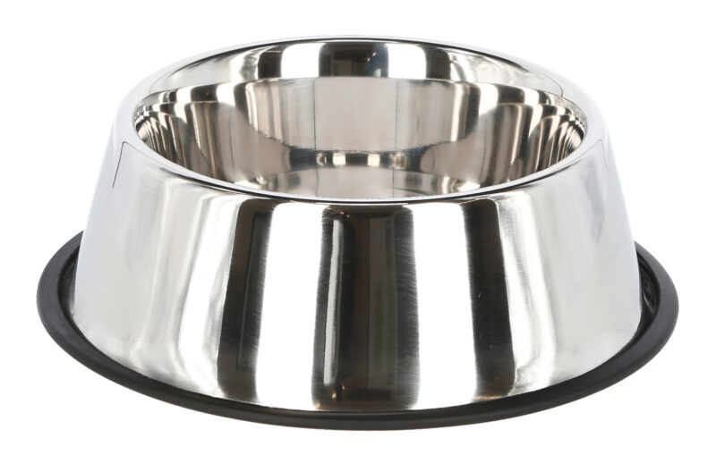 Stainless steel bowl