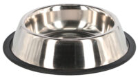 Stainless steel bowl