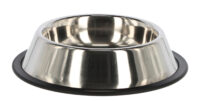 Stainless steel bowl