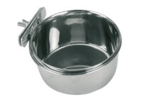 Stainless steel bowl