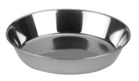 Stainless steel bowl