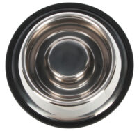 Stainless steel bowl Anti Dribble