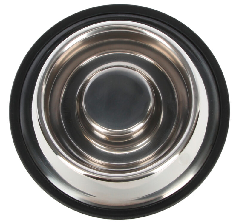 Stainless steel bowl Anti Dribble