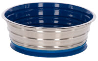 Stainless steel bowl Anti-Slip