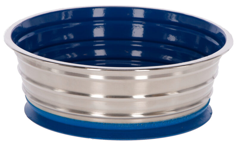 Stainless steel bowl Anti-Slip