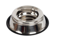 Stainless steel bowl Anti Splash