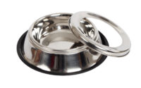 Stainless steel bowl Anti Splash