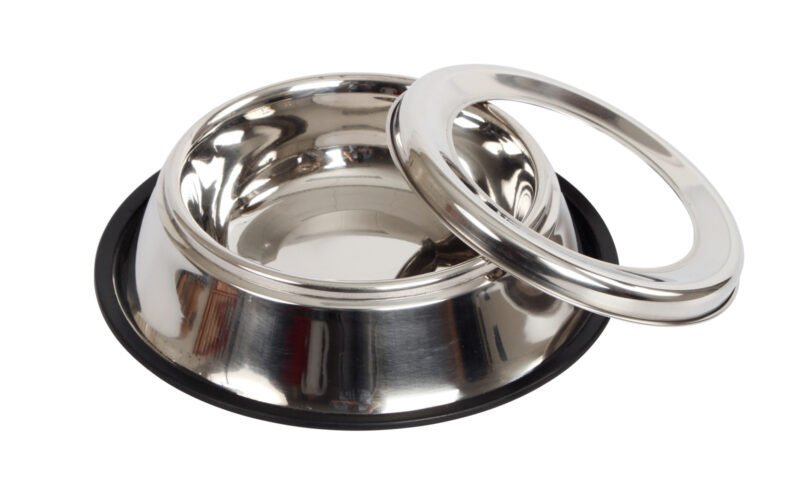 Stainless steel bowl Anti Splash