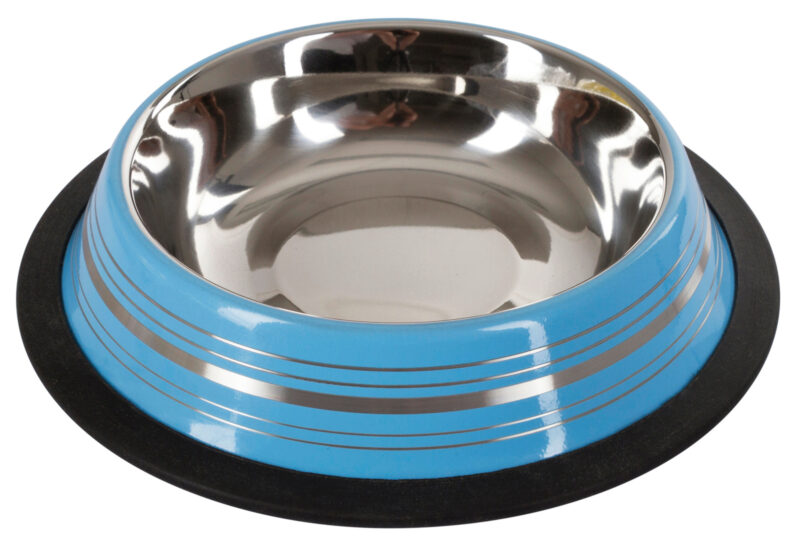 Stainless Steel Bowl colourful