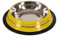 Stainless Steel Bowl colourful