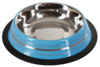 Stainless Steel Bowl colourful