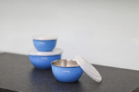 Stainless Steel Bowl Set