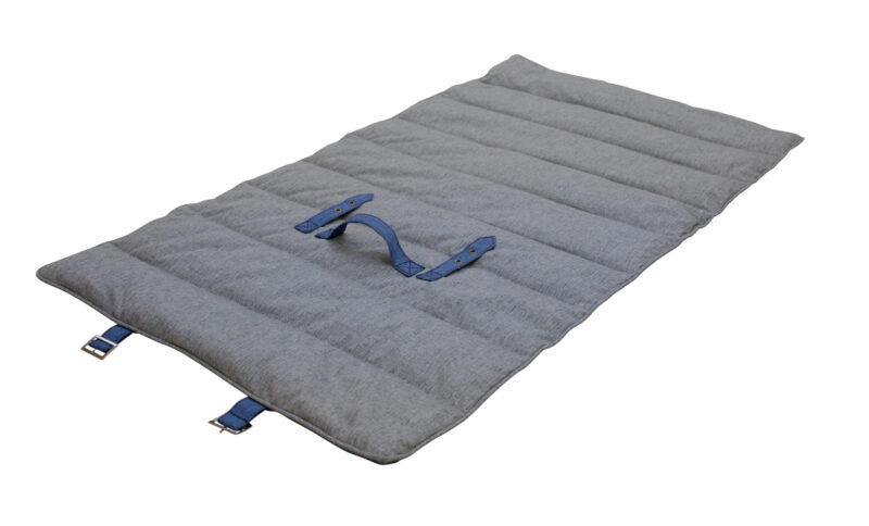 Tapis de voyage Marie