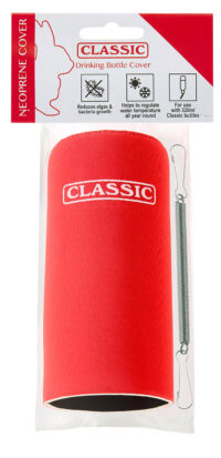 Thermo Safety Case Classic