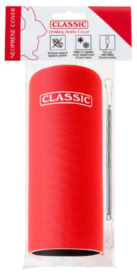 Thermo Safety Case Classic