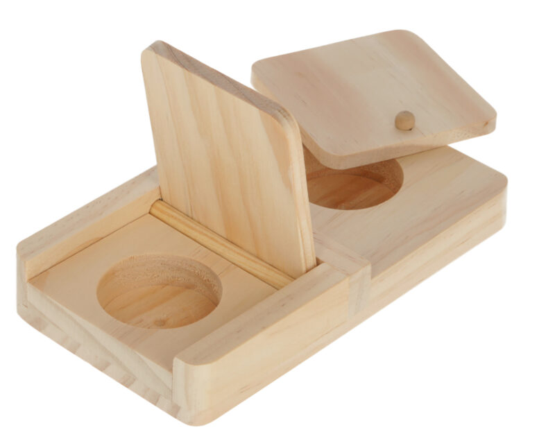 Thinking and Learning Toy Snackbox