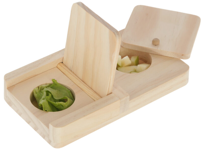 Thinking and Learning Toy Snackbox