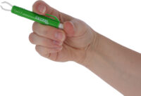 Tick tweezers