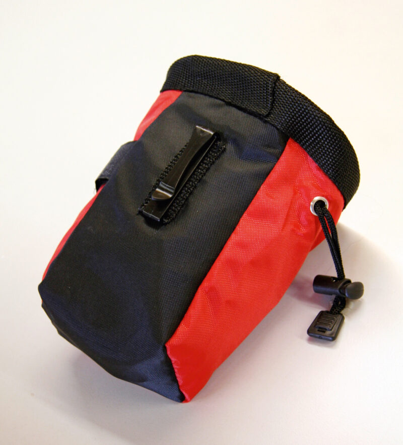 Trainer Feeding Bag