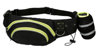 Training Waist Belt Active