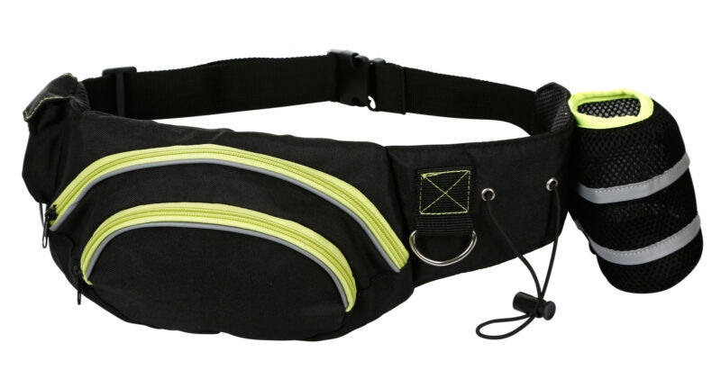 Training Waist Belt Active