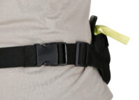 Training Waist Belt Active