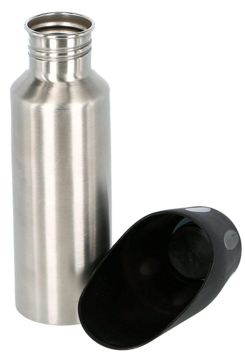 Travel Bottle Stainless Steel