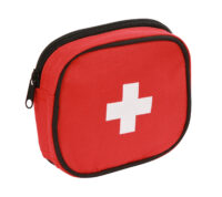 Trousse de premiers soins