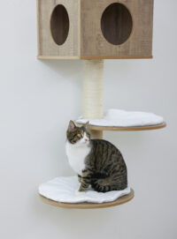 Wall-Mounted Cat Tree Dinari