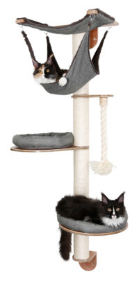 Wall-Mounted Cat Tree Dolomit 2.0 Tofana