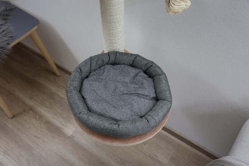 Wall-Mounted Cat Tree Dolomit 2.0 Tofana