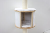 Wall-Mounted Cat Tree Dolomit