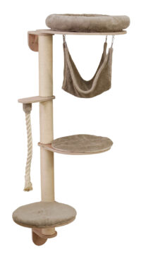 Wall-Mounted Cat Tree Dolomit Grappa