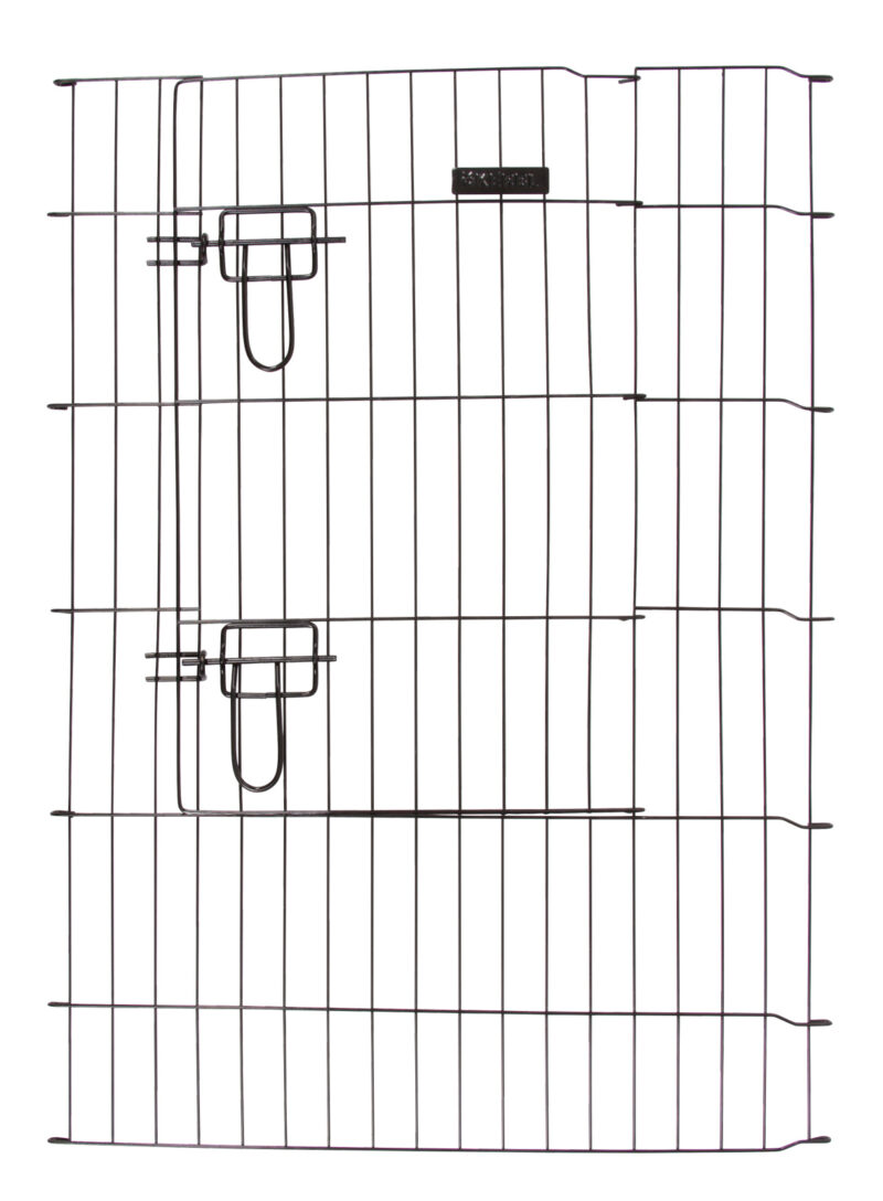 Welpen- und Kleintiergehege