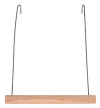 Wooden Swing