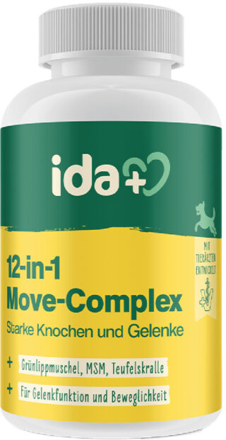 12-in-1 Move Complex